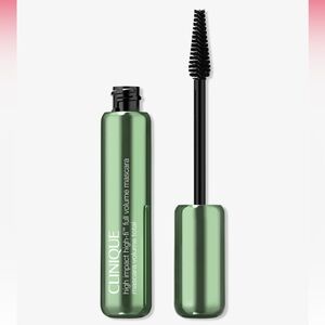 NIB Clinique High Impact High-Fi Full Volume Mascara - Black